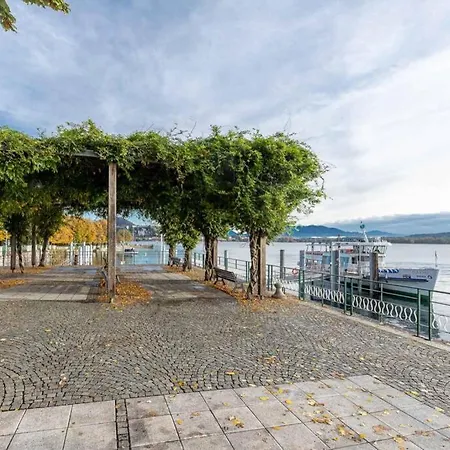 Apartment Kibilu - My - Vicinanze Stazione E Maggiore Arona