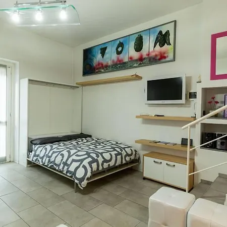 Kibilu - My - Vicinanze Stazione E Maggiore Appartement *