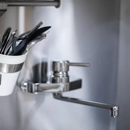 Appartement Kibilu - My - Vicinanze Stazione E Maggiore Arona