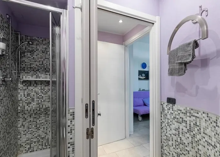 Kibilu - My - Vicinanze Stazione E Maggiore 公寓 阿罗纳