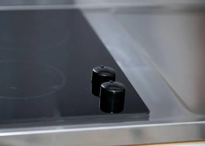 Kibilu - My - Vicinanze Stazione E Maggiore 公寓