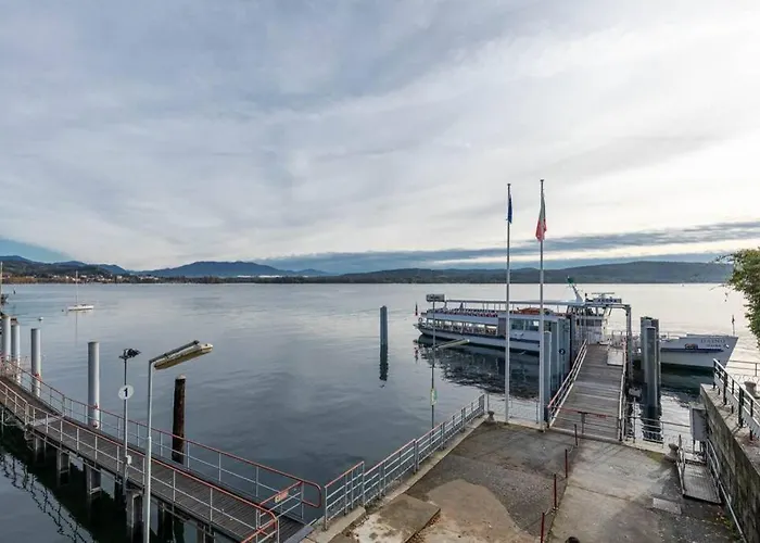 Kibilu - My - Vicinanze Stazione E Maggiore 阿罗纳