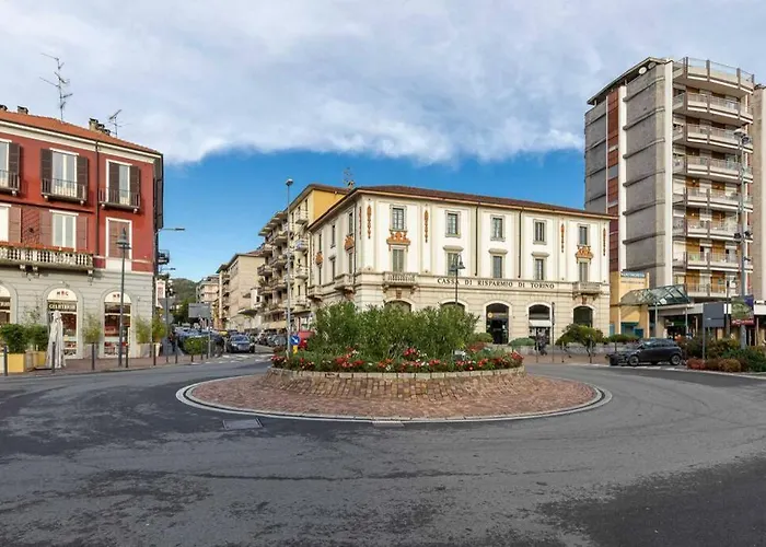 Kibilu - My - Vicinanze Stazione E Maggiore *