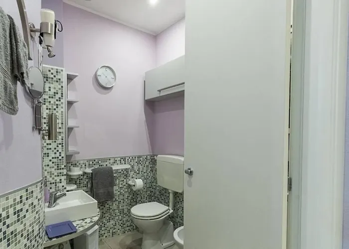 Kibilu - My - Vicinanze Stazione E Maggiore 公寓 阿罗纳