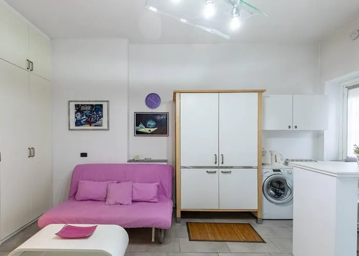 Kibilu - My - Vicinanze Stazione E Maggiore 阿罗纳