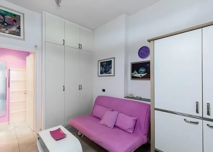 Kibilu - My - Vicinanze Stazione E Maggiore * 阿罗纳