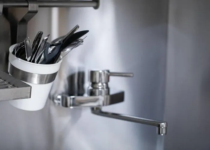 公寓 Kibilu - My - Vicinanze Stazione E Maggiore 阿罗纳